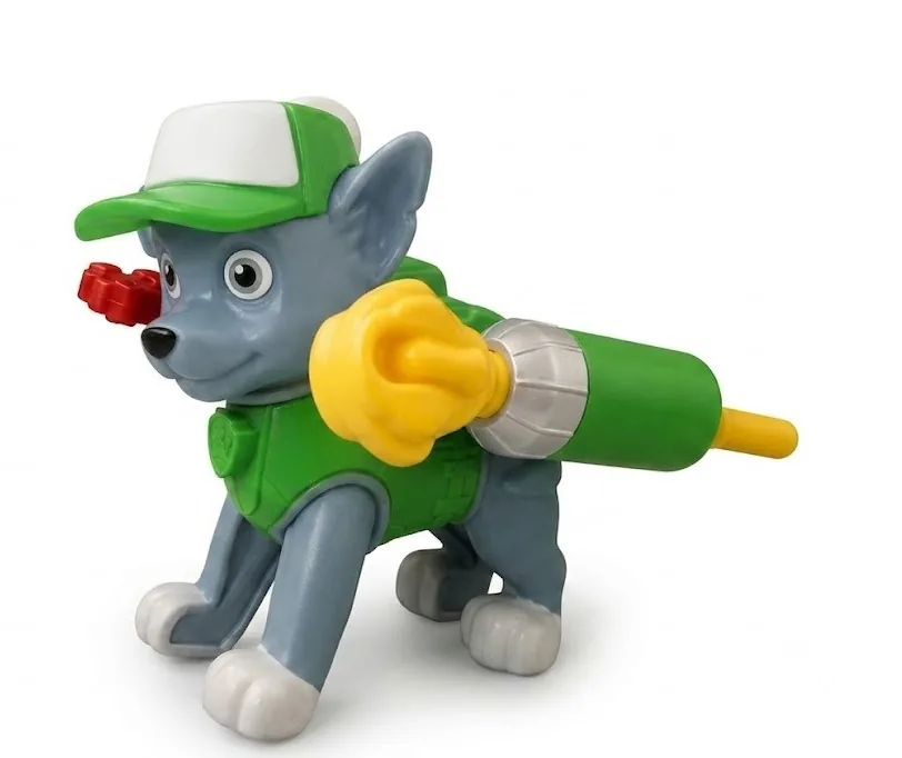 La Patrulla Canina: Ultimate Rescue! - imagen 1