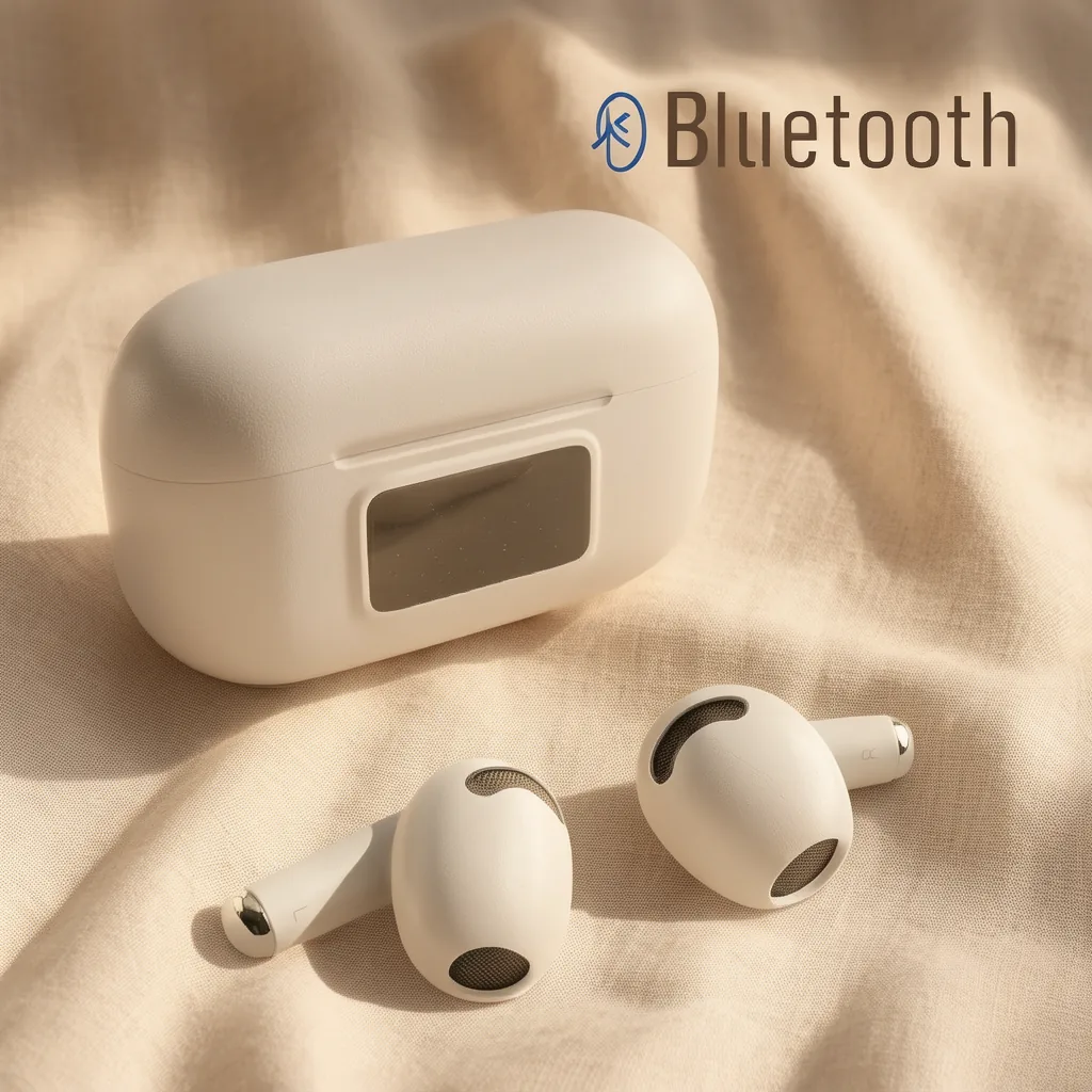 Audifono True Wireless Bluetooth Modelo T19 SKYLA Con Pantalla LCD - imagen 9