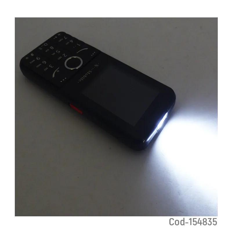 Telefono Celular Dual SIM Modelo F5660 Con Bateria De 3000 Mah Y En Dos Colores - imagen 5