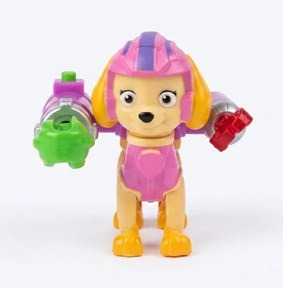 La Patrulla Canina: Ultimate Rescue! - imagen 1