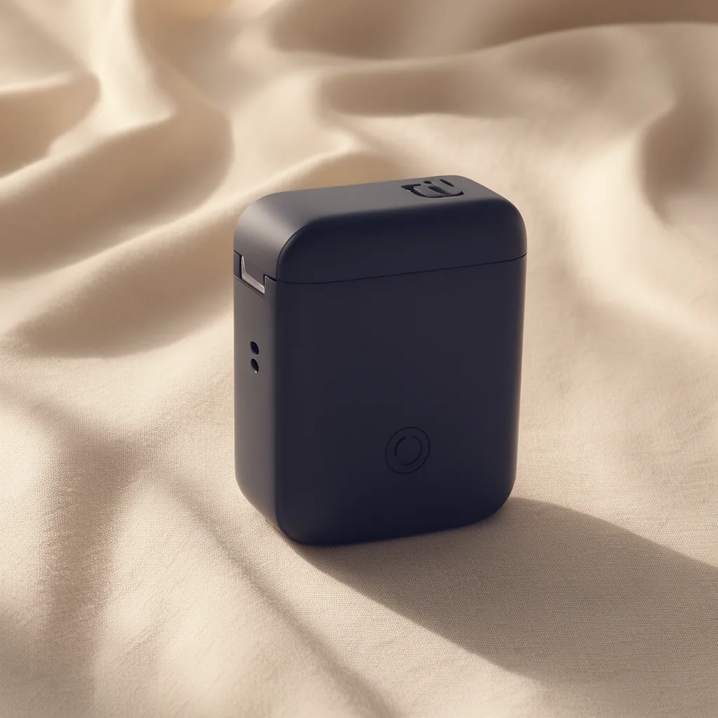 Impresora Termica Mini De Etiquetas Bluetooth Modelo P11 Con Rollo - imagen 9