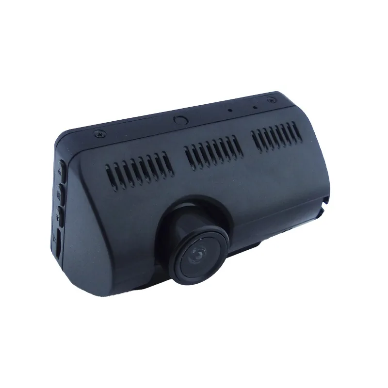 Camara DVR Doble Camara 360° Con Pantalla LCD De 3” - imagen 3