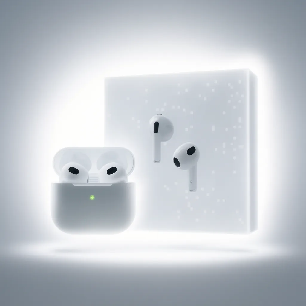 Audifono True Wireless Bluetooth Modelo A4 Con Carga Inalambrica. - imagen 8