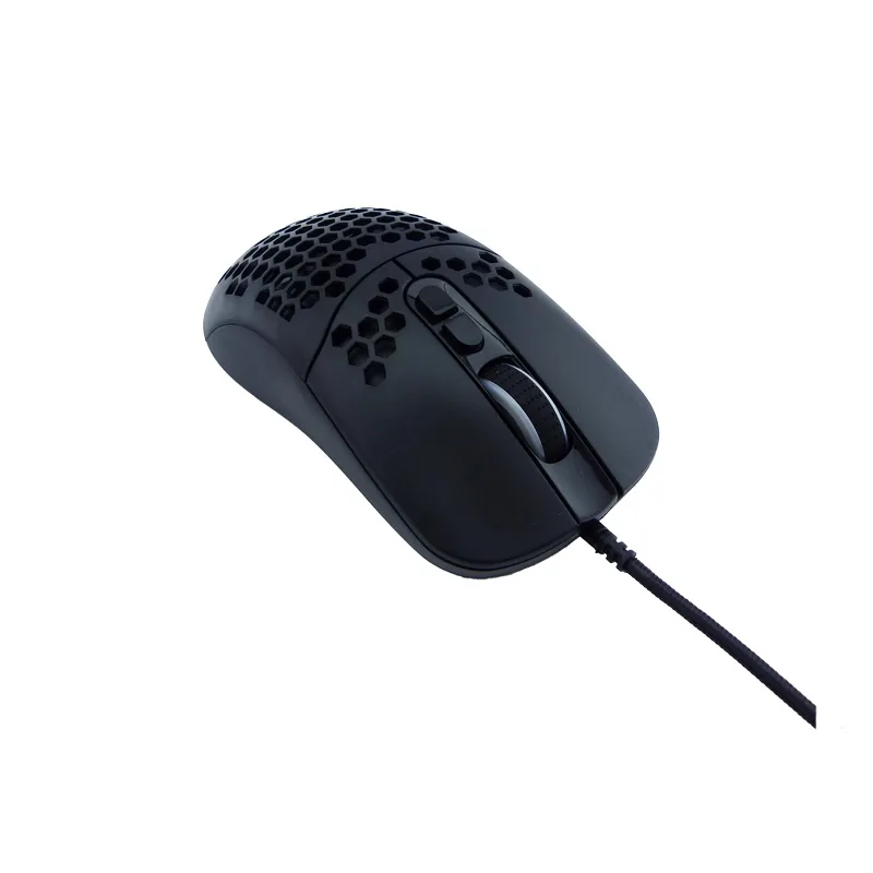 Mouse GAMER USB DEMETER G900. - imagen 5