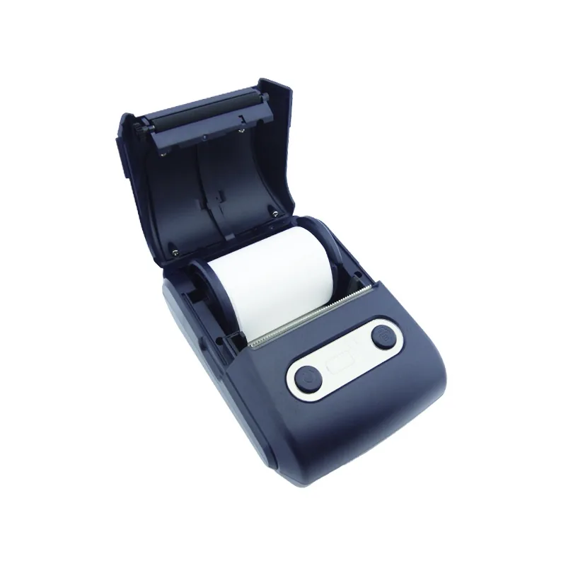 Impresora Termica Mini De Etiquetas Adhesivas Bluetooth Modelo P1 - imagen 5