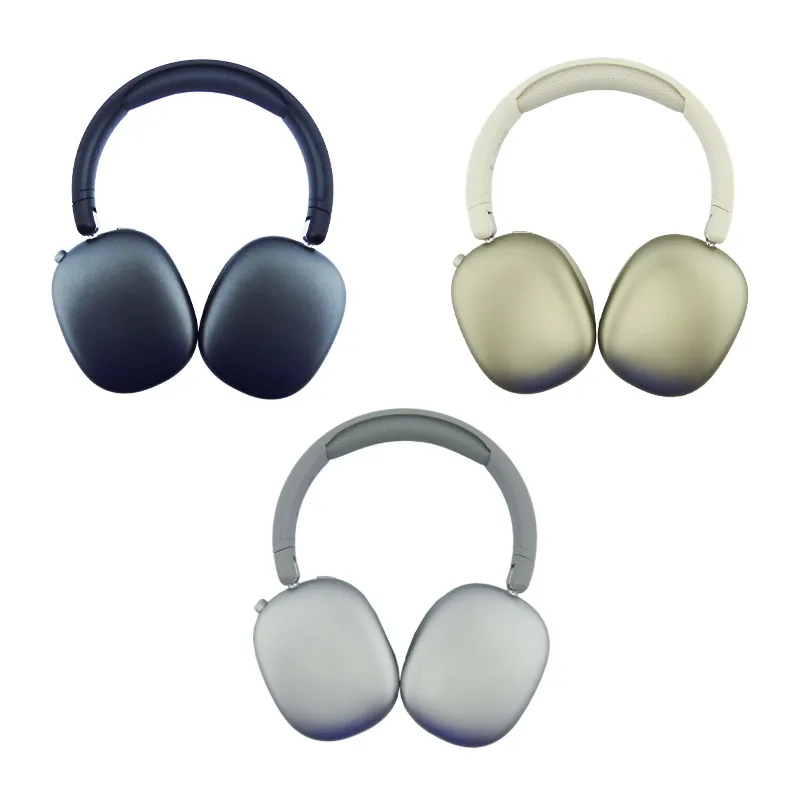 Audifonos Cintillo Bluetooth Modelo VJE35 Con Cancelacion De Ruido, Variedad De Colores Y Recargable - imagen 5
