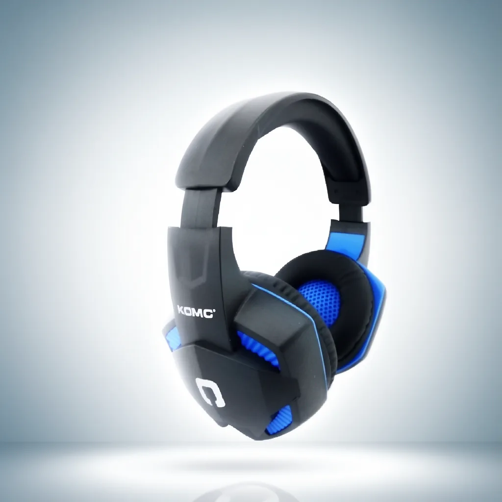 Audifono Para Gamer Con Microfono, Estereo. 2 Plug 3.5Mm, Modelo G302 - imagen 8